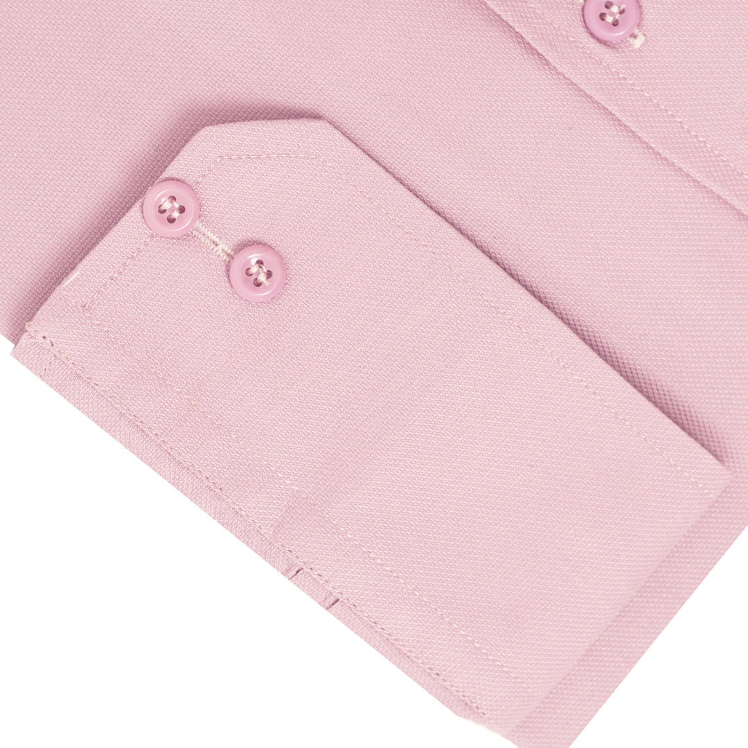 Pure Cotton Lavender Shirt