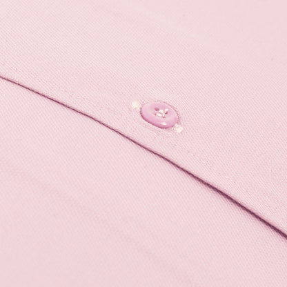 Pure Cotton Lavender Shirt