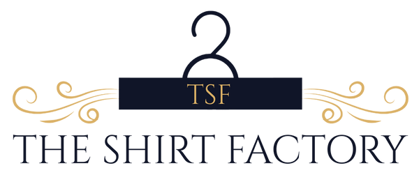 The Shirt Factory